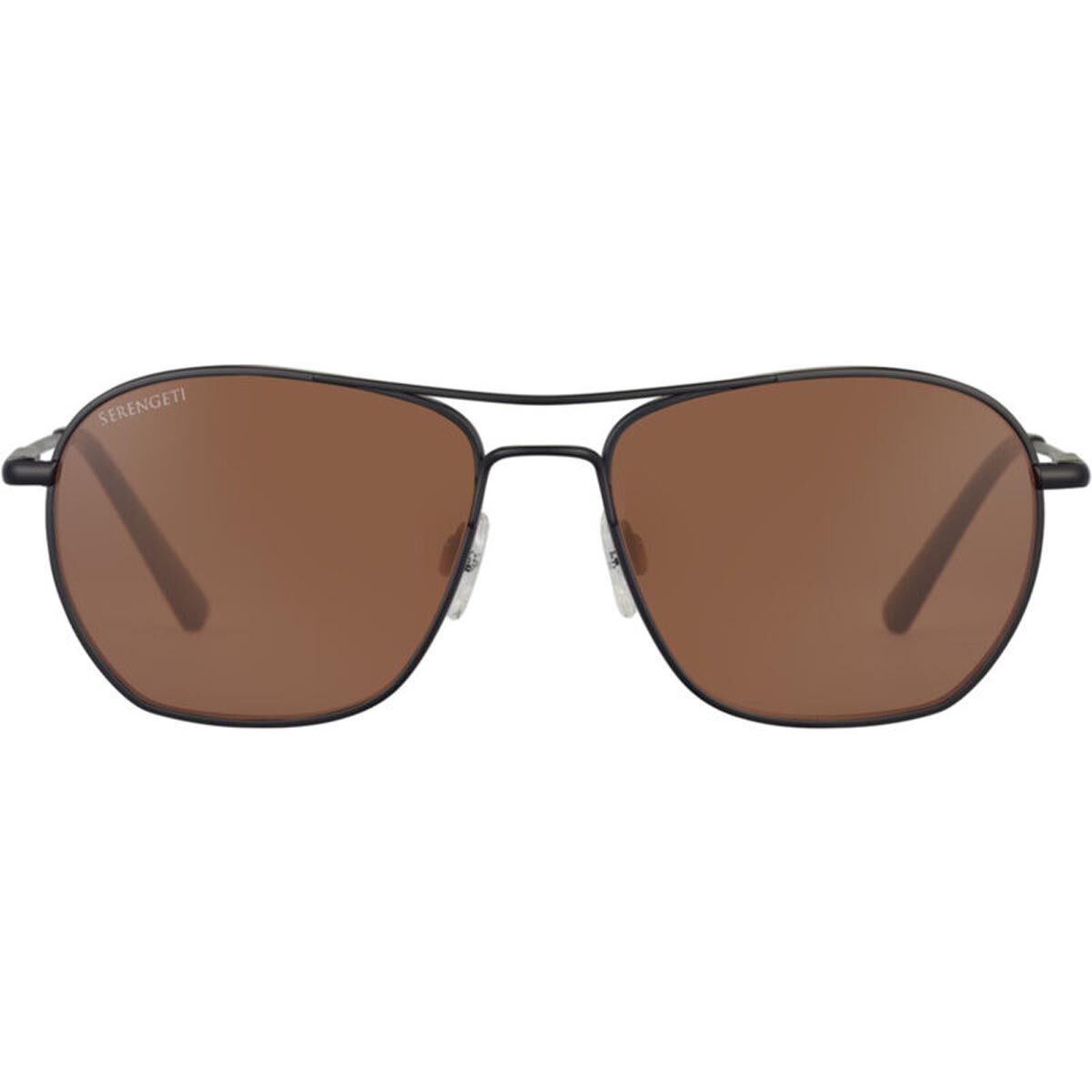 LUNGER, Matte Black-Mineral Non Polarized Drivers Cat 2 to 3 B4, hi-res image number null